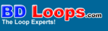 Distributor for BD Loops 
